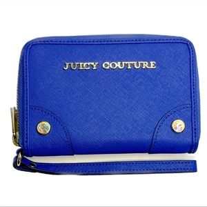 Juicy Couture Wallet / Wristlet